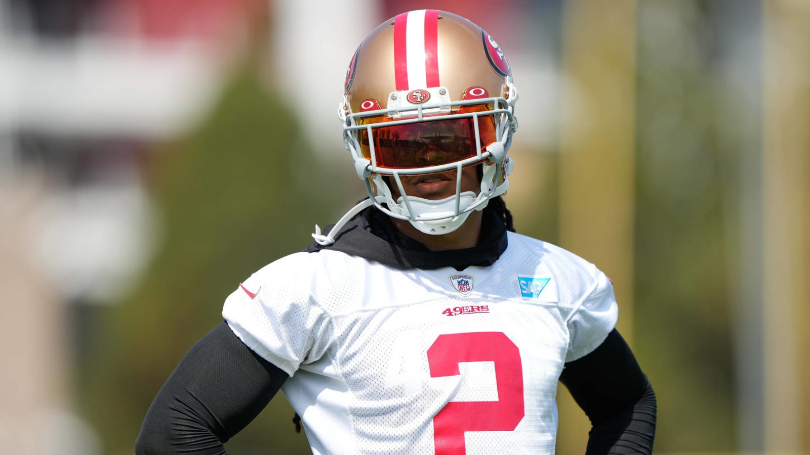 49ers believe CB Jason Verrett tore his ACL