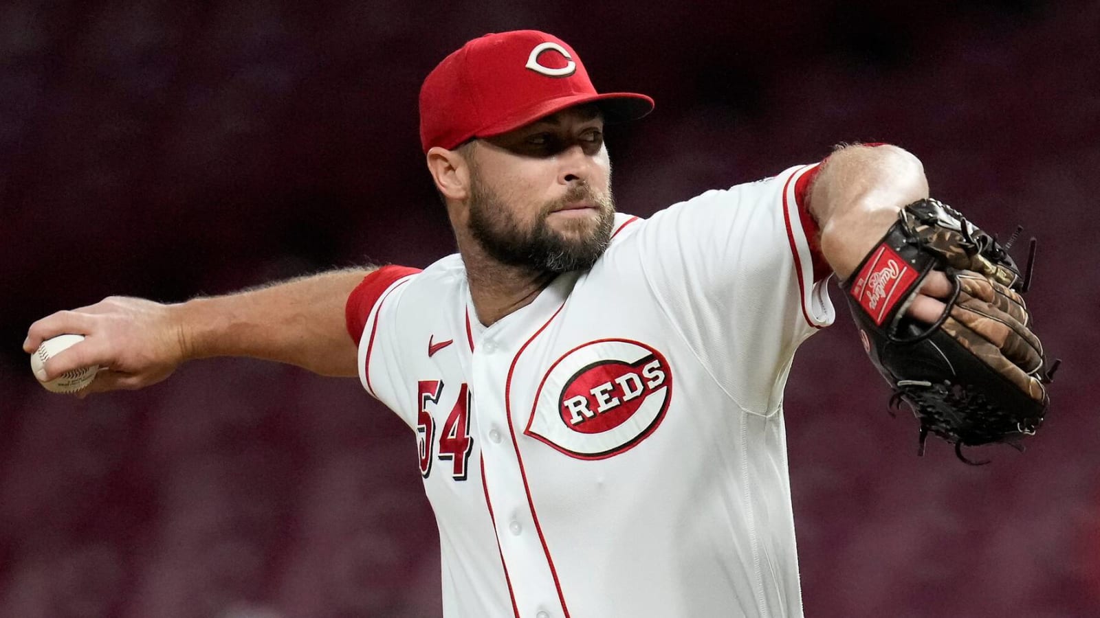 Reds Re-Sign Hunter Strickland To Minor League Deal