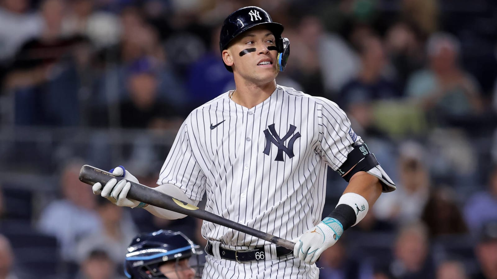 Yankees confirm interesting plan for Aaron Judge