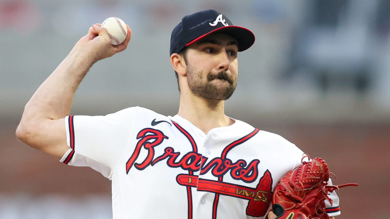 Spencer Strider makes history as Braves beat Angels