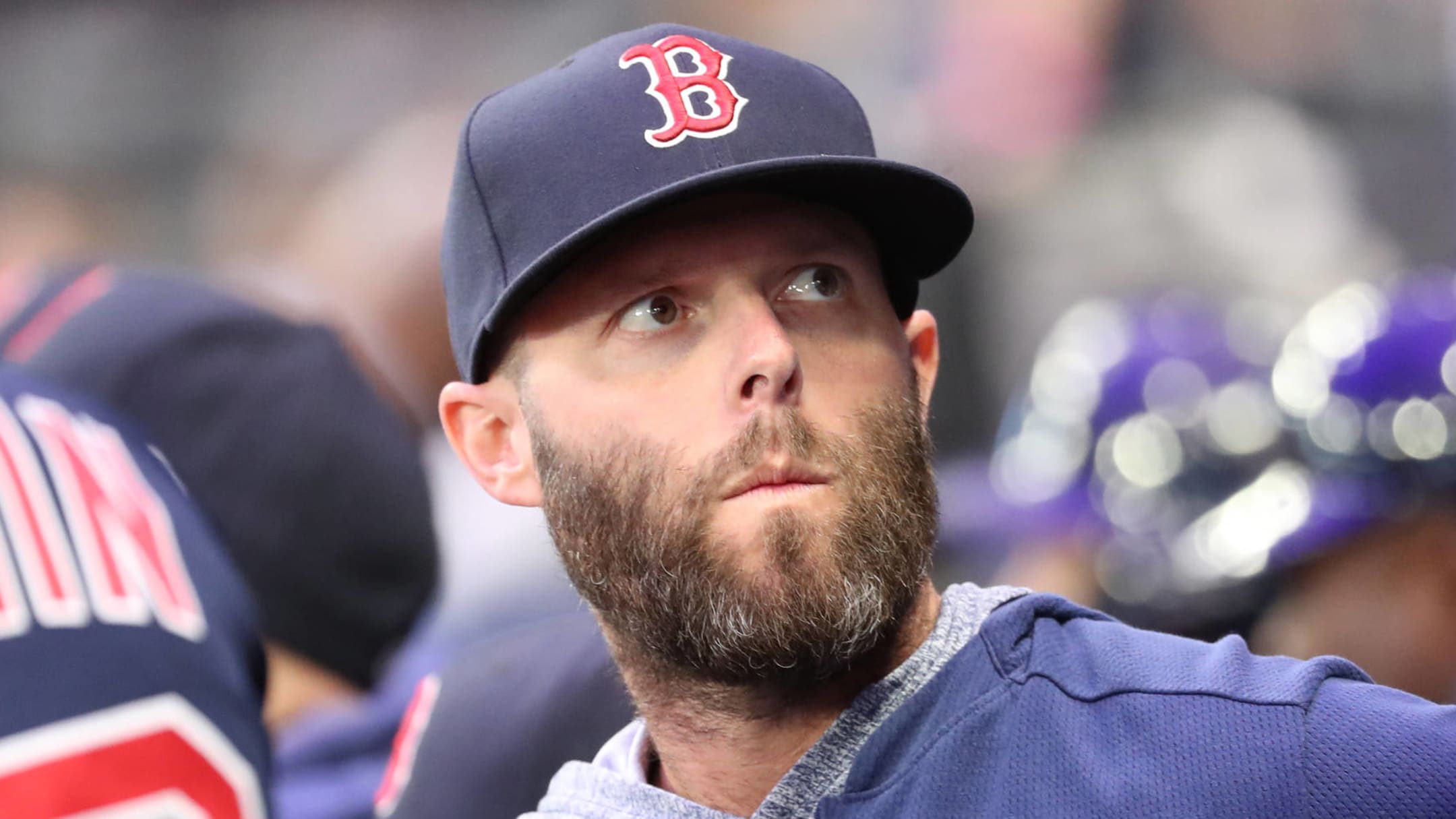 Can You Explain the New Red Sox Home Run Laundry Cart Ritual?