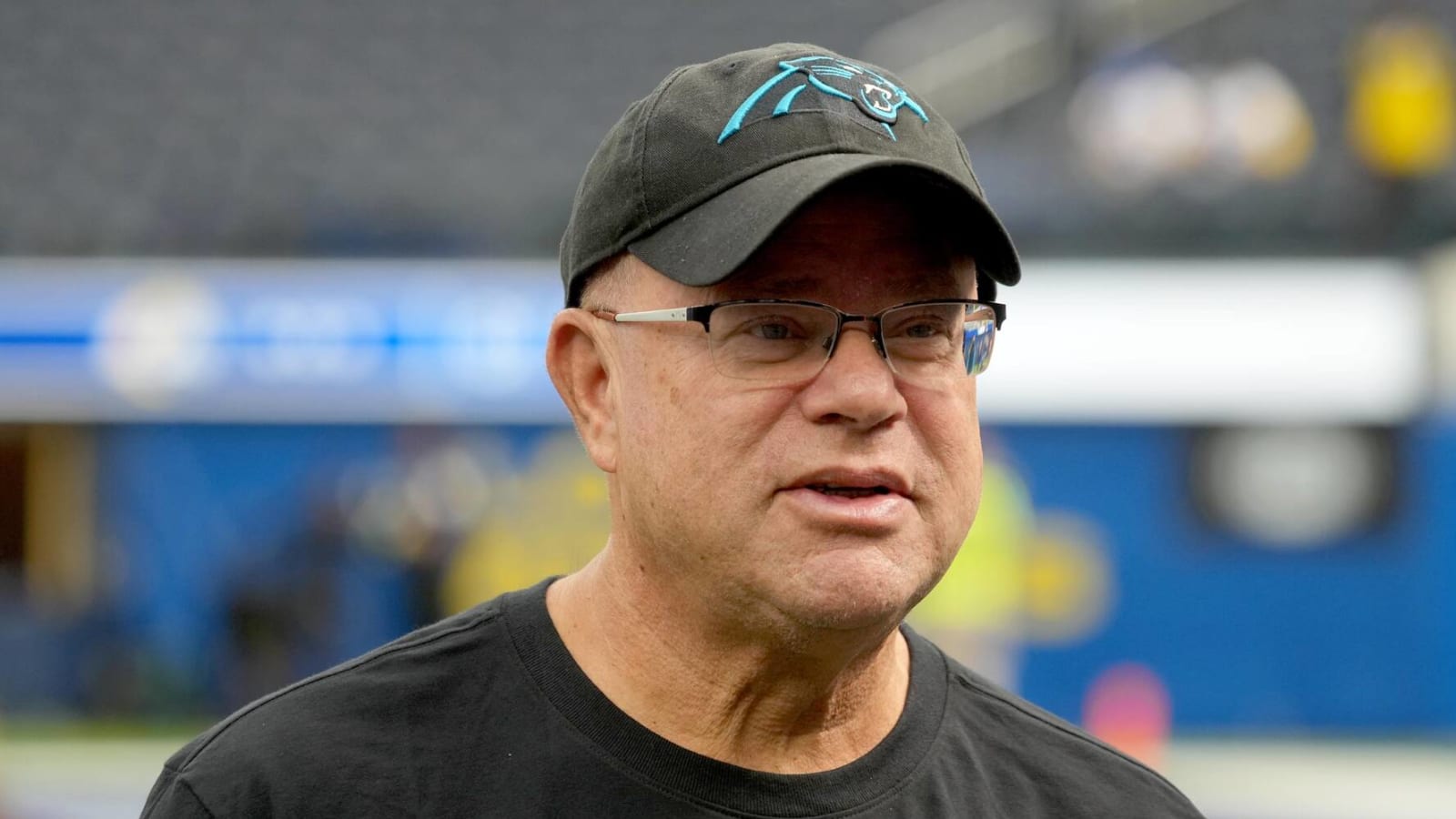 NFL exec trolls Panthers owner for reputation with coaches