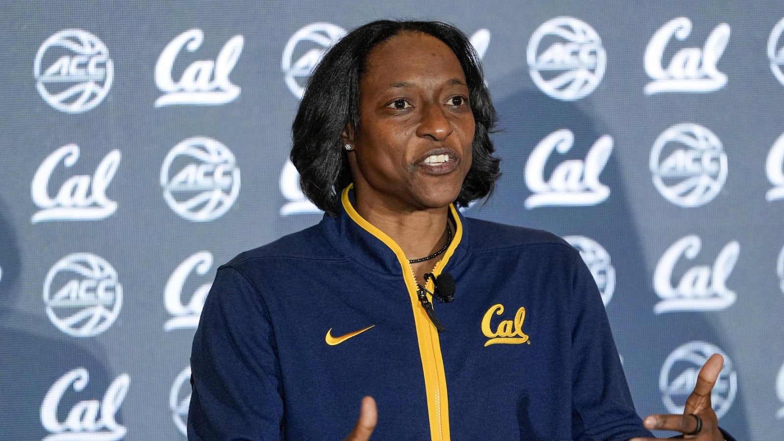 Turnovers prove costly in No. 20 California women's loss
