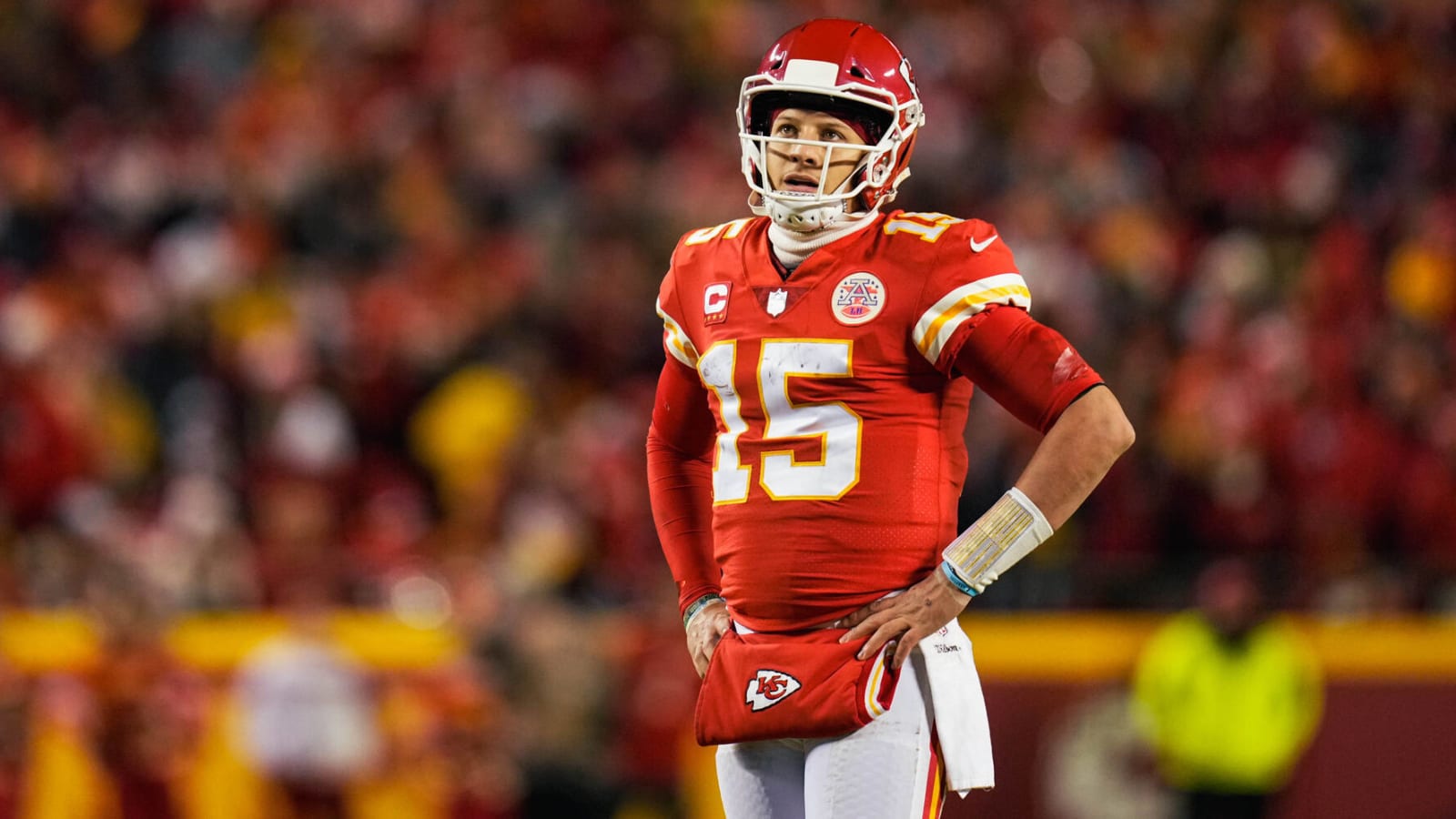 How the Minnesota Twins helped mold KC Chiefs QB Patrick Mahomes