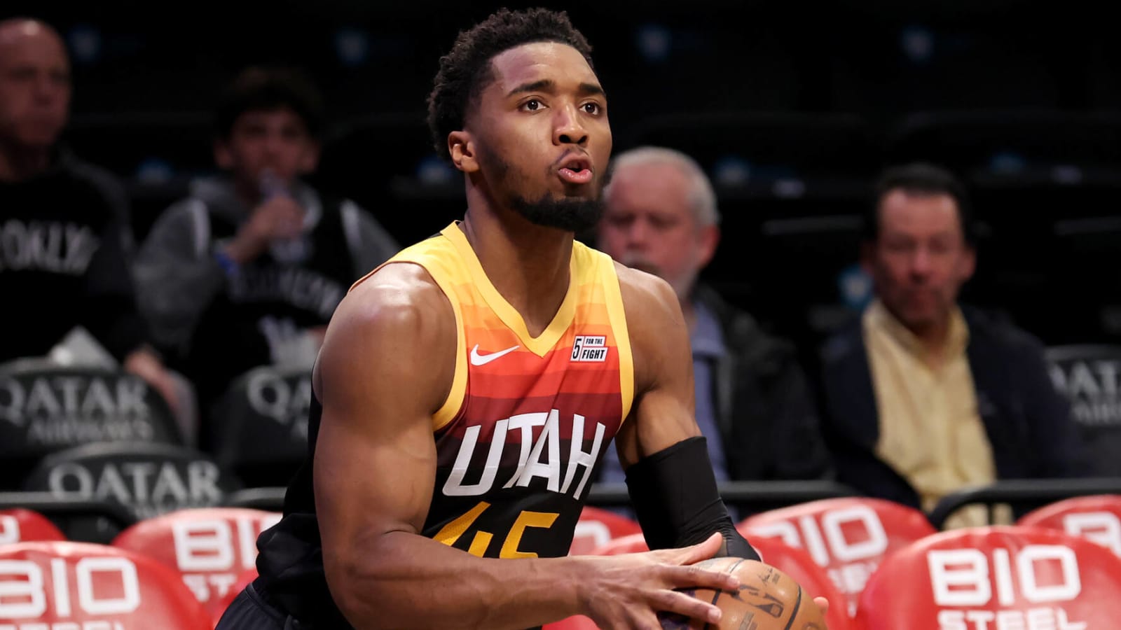 NBA bets: Friday three-pointer props