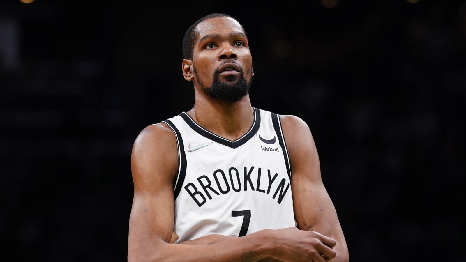 Nets reportedly not interested in Suns' offer for Kevin Durant