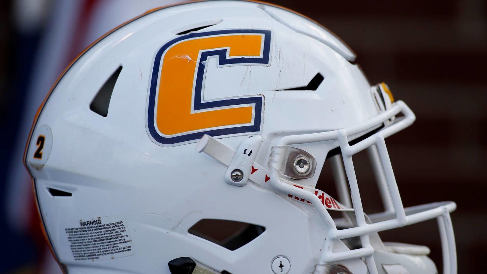 Chattanooga OL coach fired for tweet about Stacey Abrams
