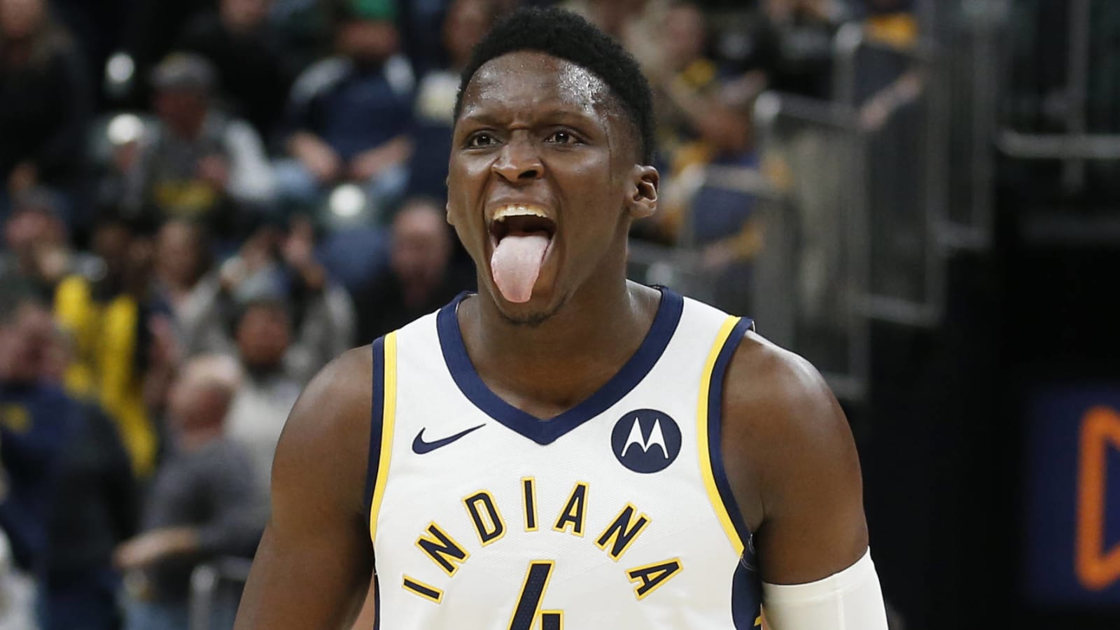 Mavs reportedly eyeing Oladipo, Dinwiddie, LaVine