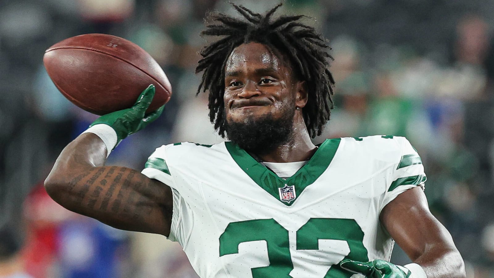 Jets surprisingly release talented RB in stunning move