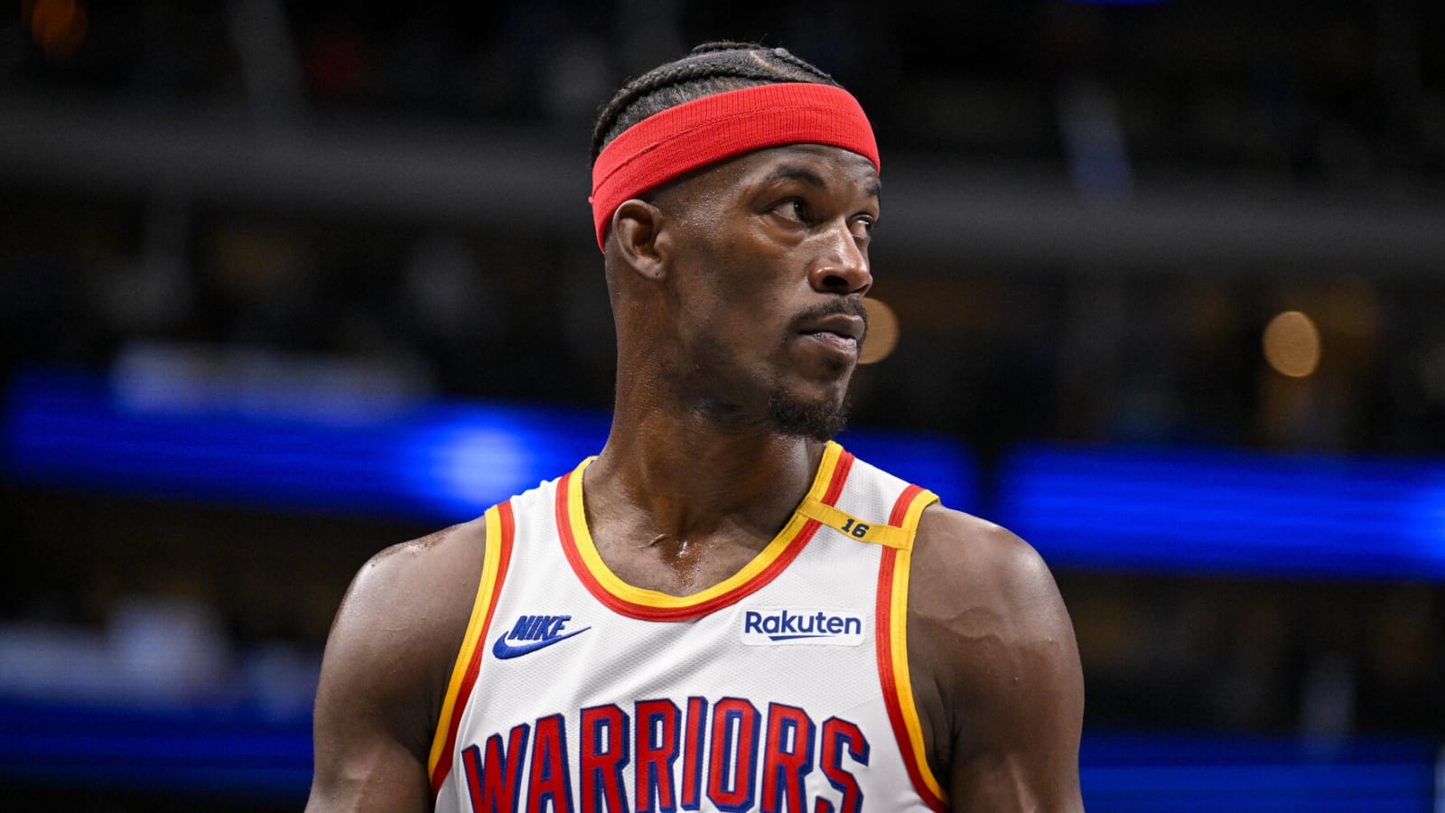 TNT makes change to programming for Warriors-Heat game