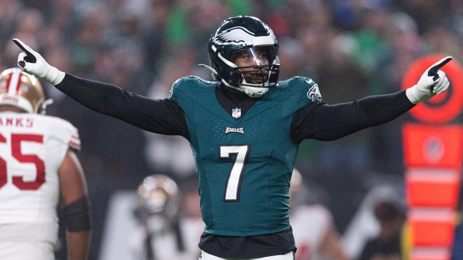 49ers at the Trade Deadline - Who Could Bolster the Lineup?
