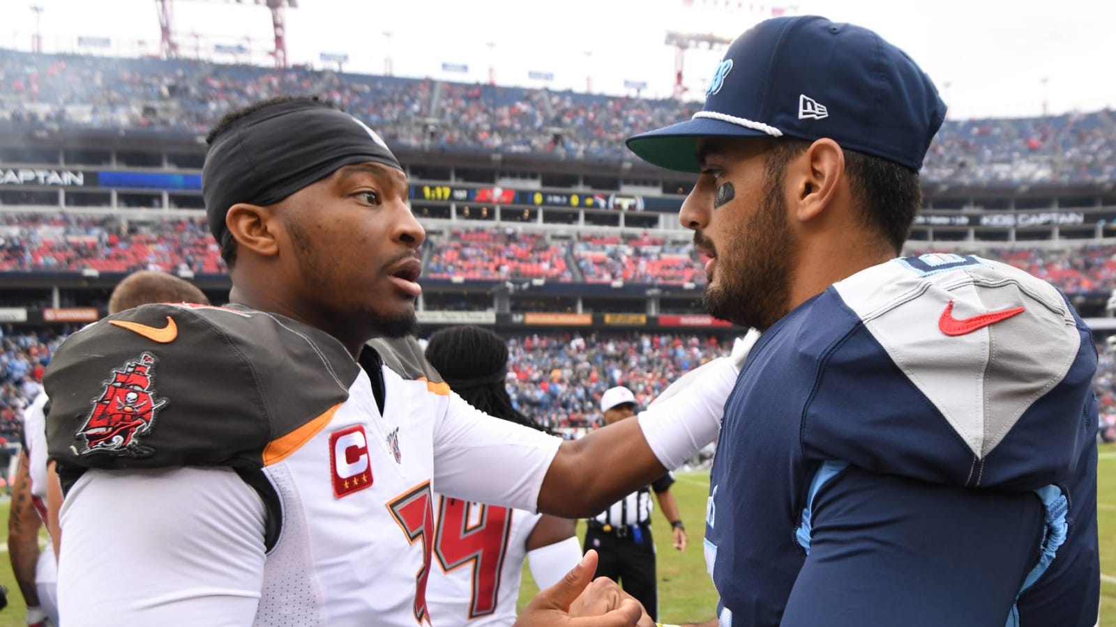 How 2015 draft failure weirdly benefited Bucs, Titans