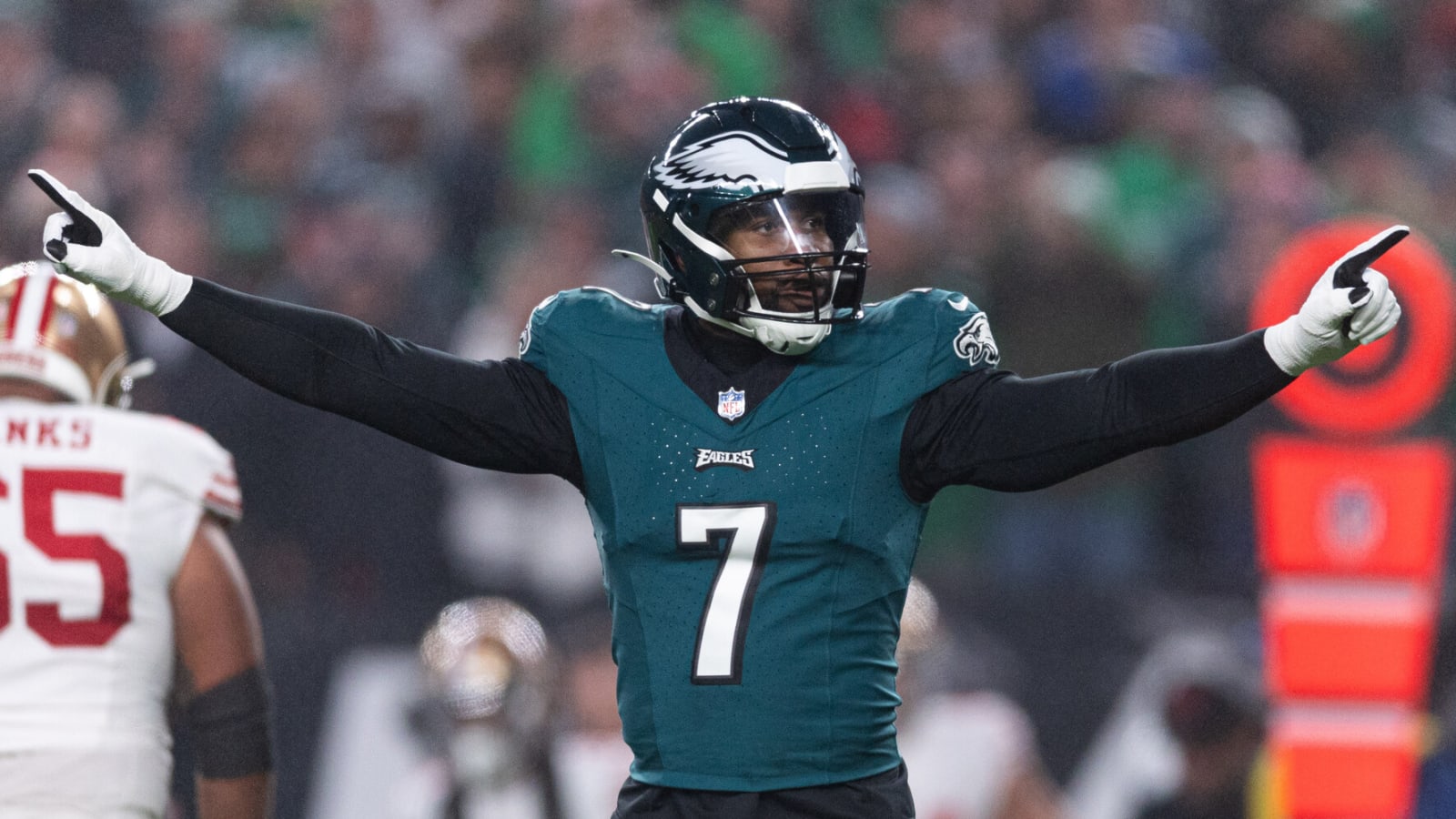 Insider: Haason Reddick lied to Jets before trade
