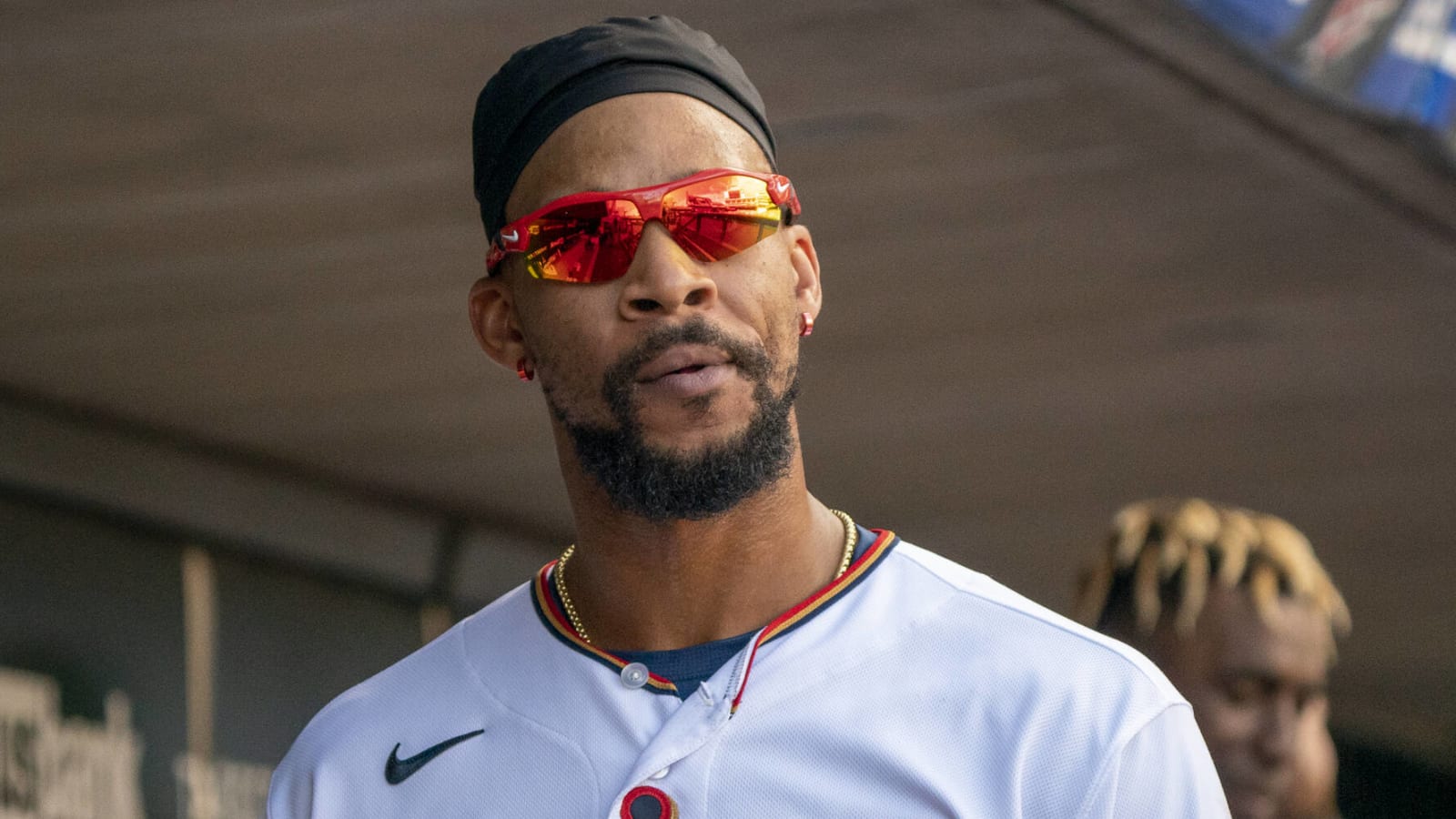 Byron Buxton has 'no structural damage' in injured knee