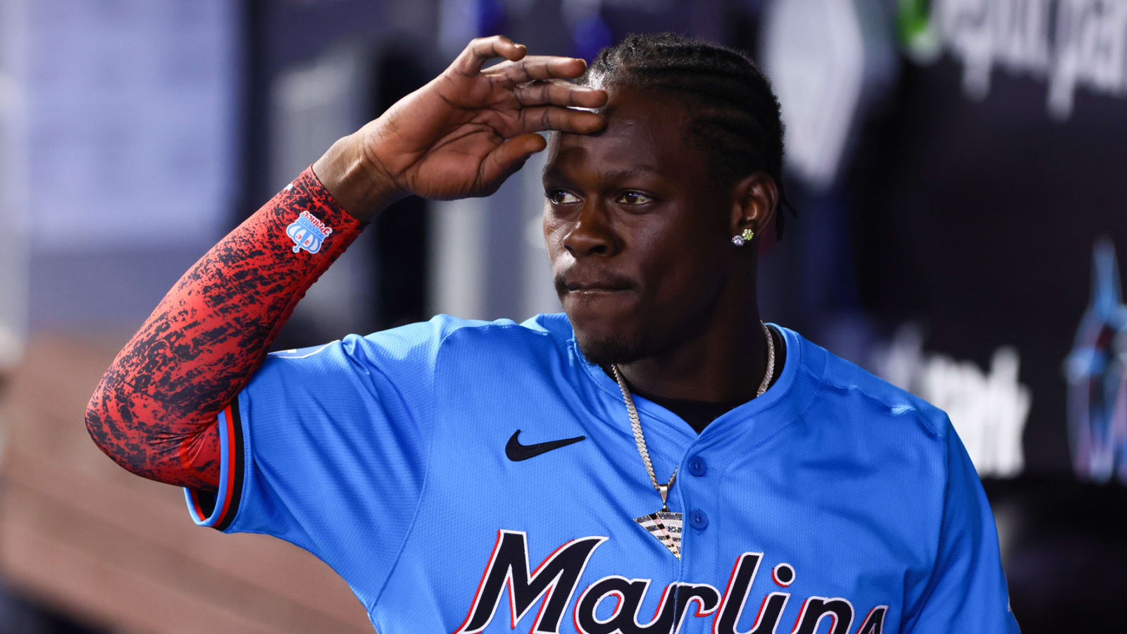 Yankees Land Jazz Chisholm Jr. from Marlins for Three Prospects