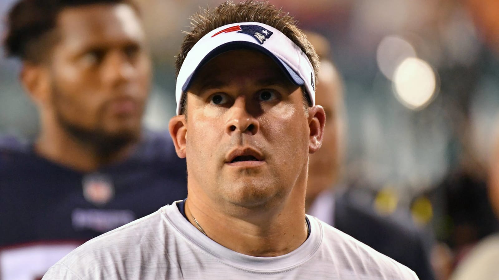 Josh McDaniels abruptly fading as Raiders coach candidate?