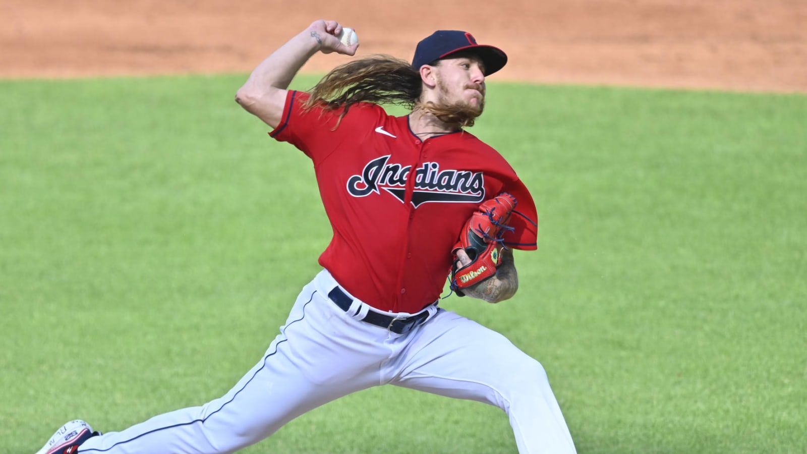 Multiple teammates considered opting out if Zach Plesac, Mike Clevinger rejoined club