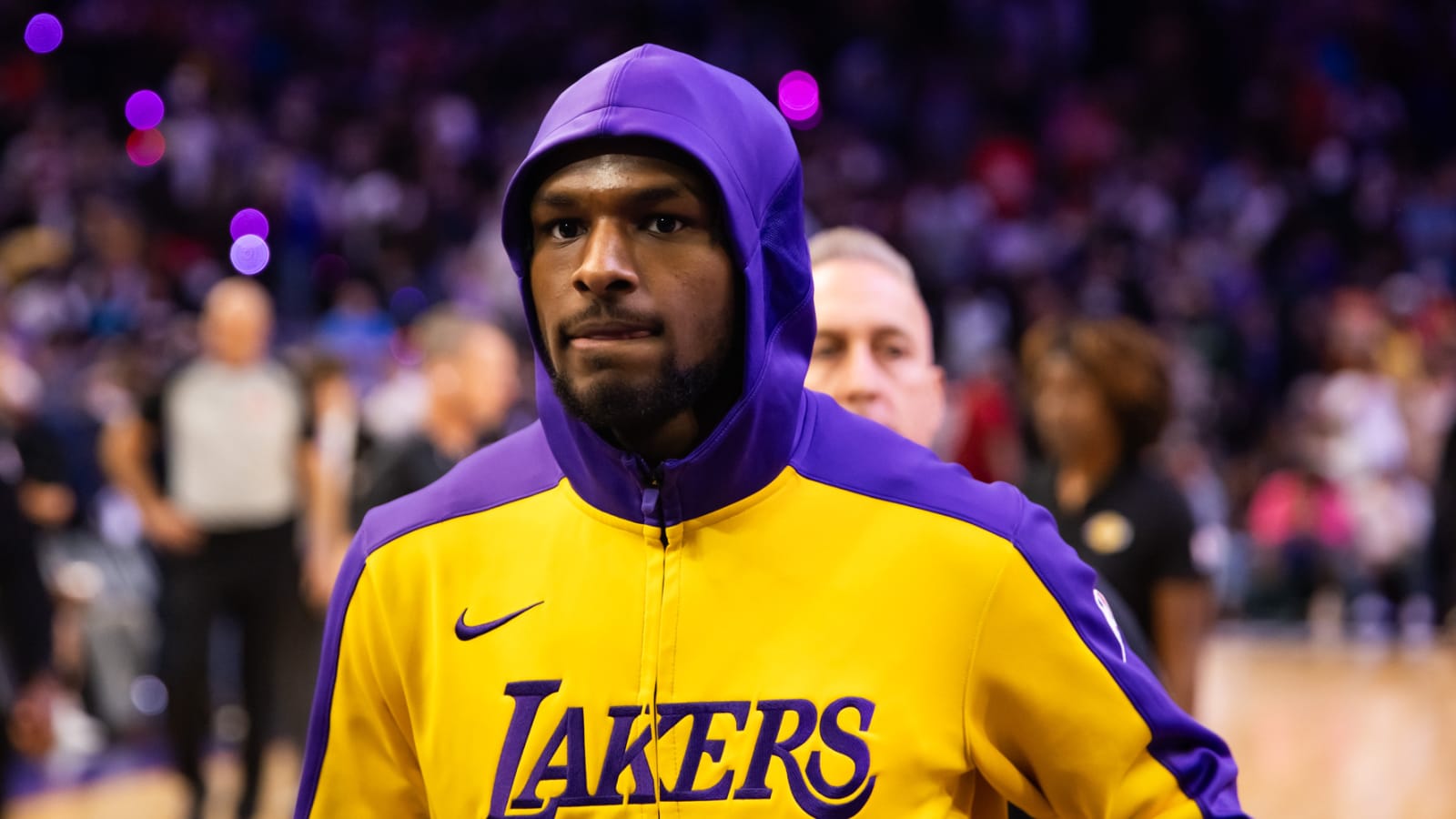 Bronny James relegated to Lakers G League affiliate, to make debut on Saturday