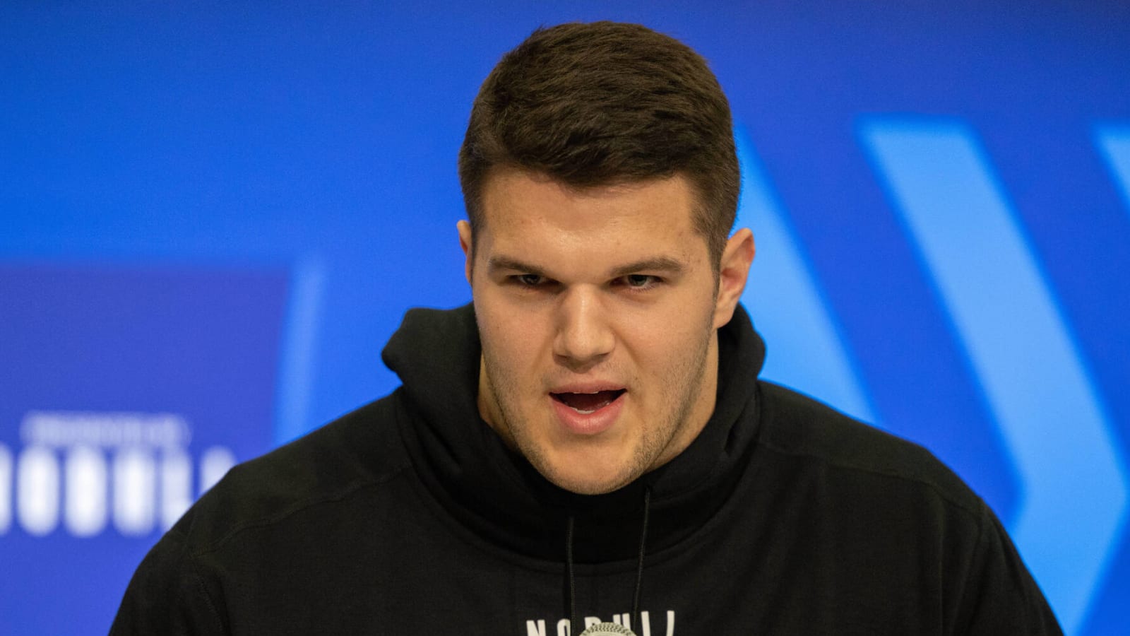 Steelers Had 2 Other Offensive Linemen They Were Ready To Draft If Troy Fautanu Was Gone
