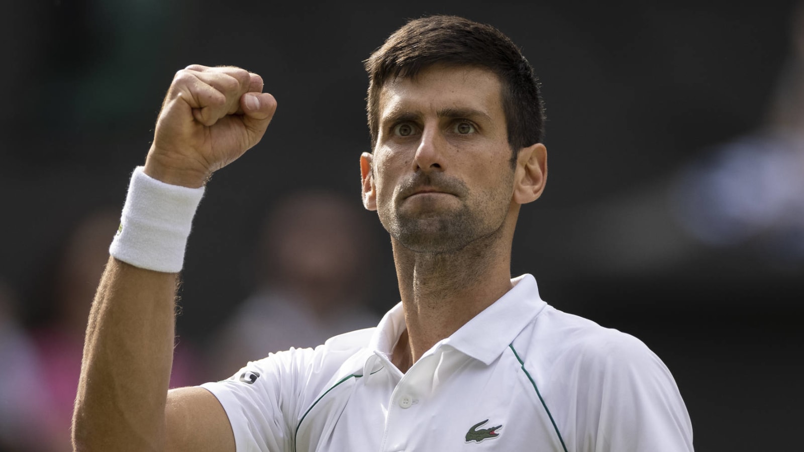 Novak Djokovic has visa reinstated, preps for Aussie Open