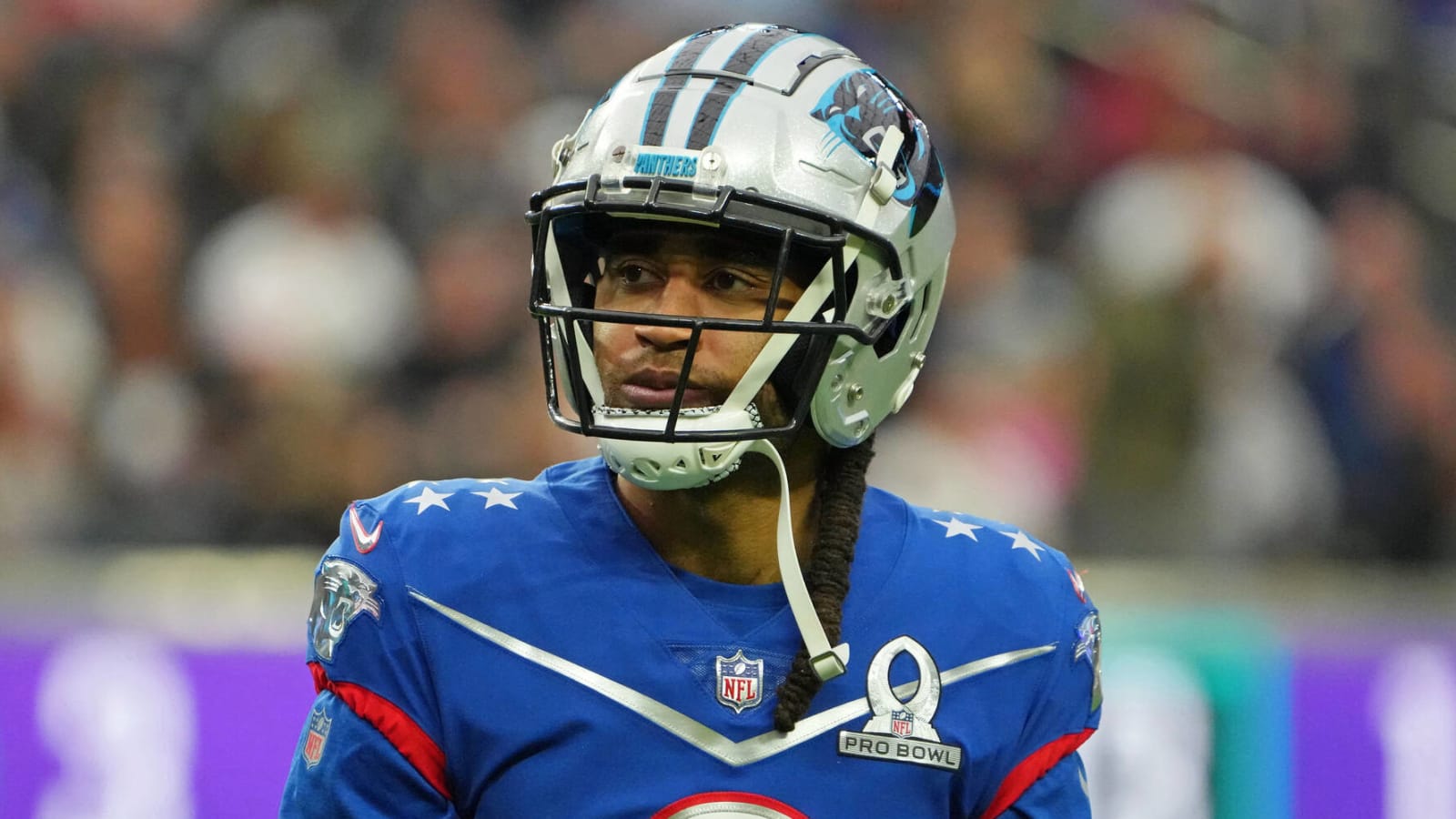 Two-time All-Pro CB Stephon Gilmore signs with Colts