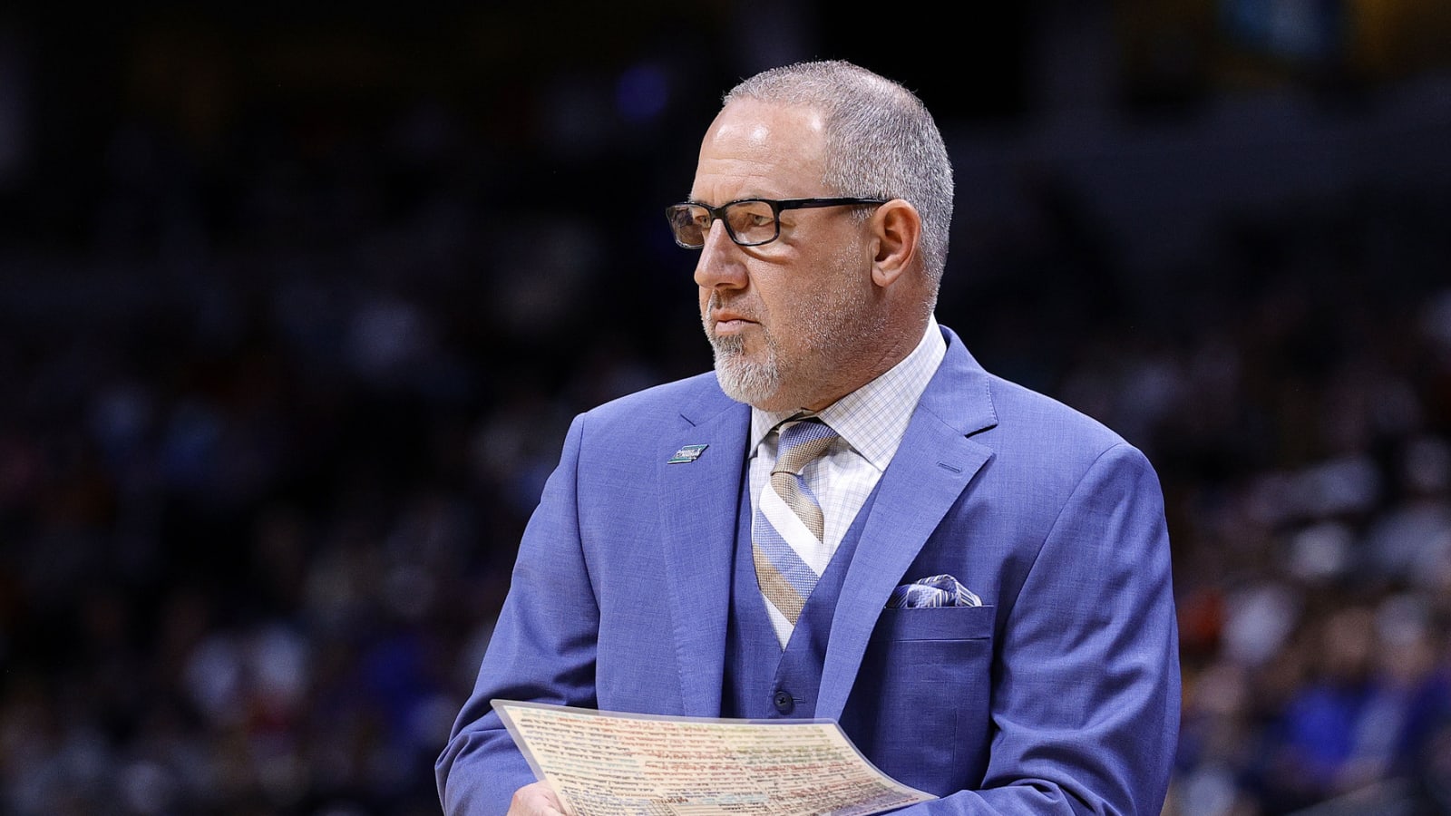Former Maryland players may not be happy with Williams hire