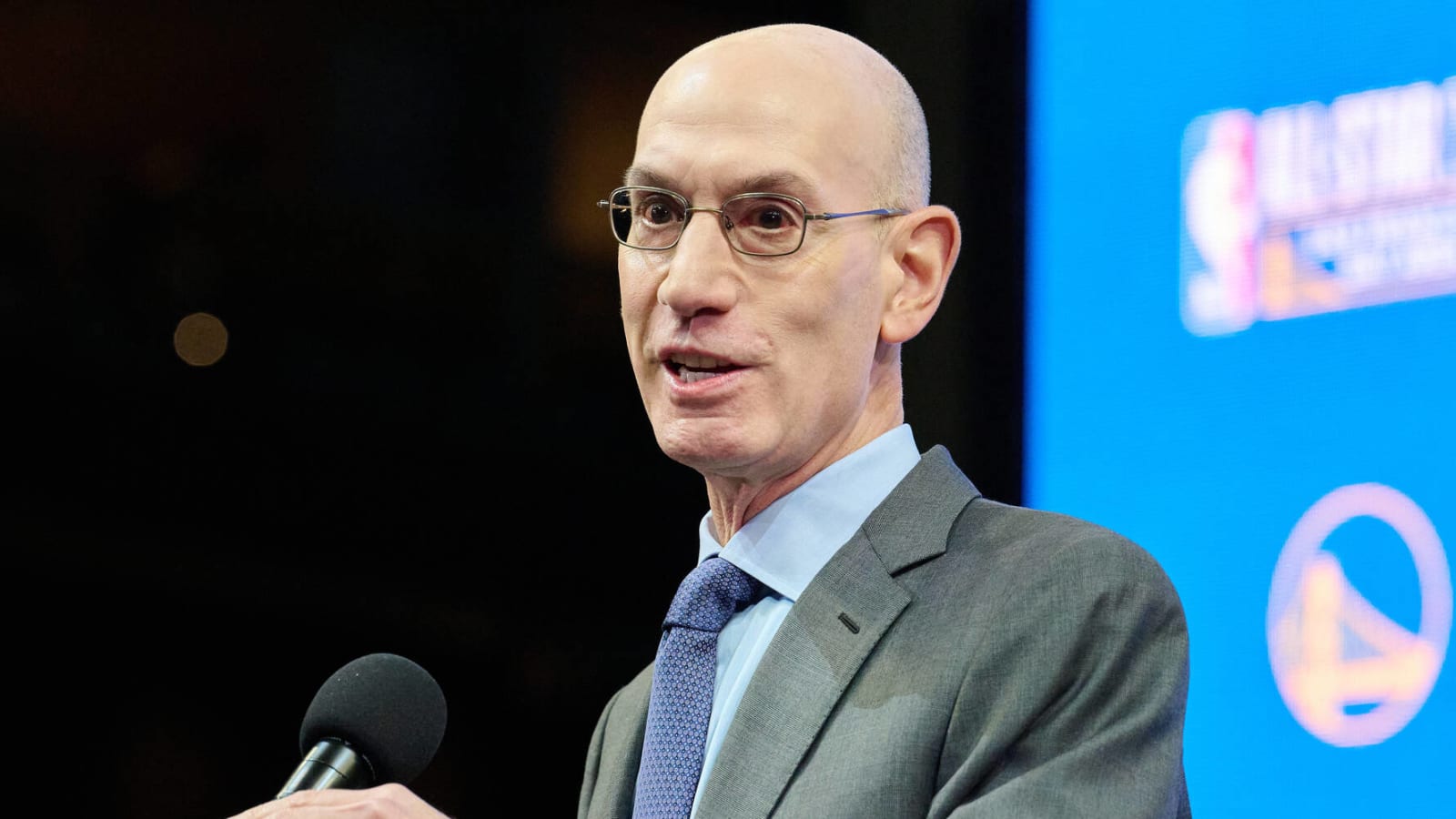 NBA considering major change to draft