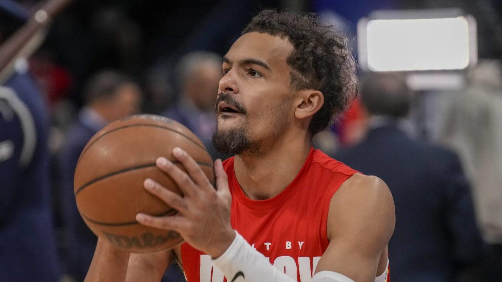 Hawks share big injury update on Trae Young | Yardbarker