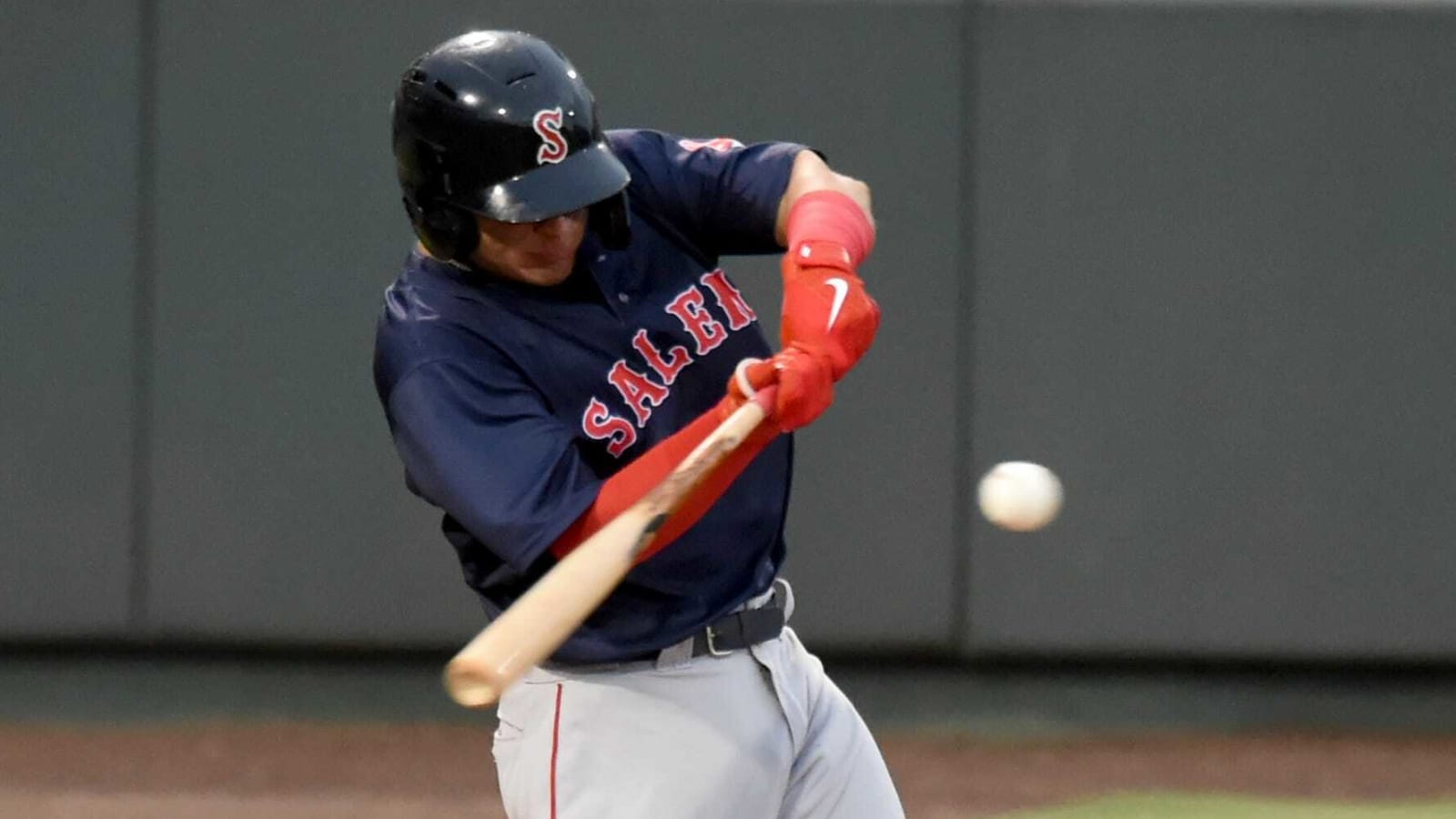 Red Sox prospect becoming potential trade chip