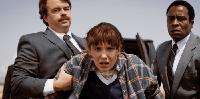 Will Byers' 7 Best And 7 Worst Stranger Things Episodes Ranked