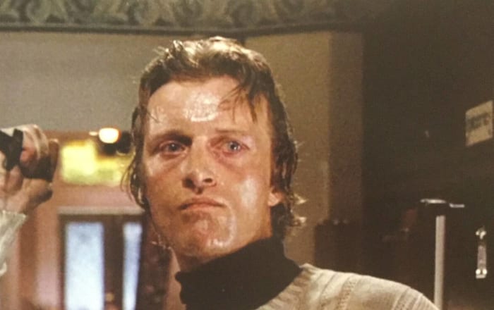 Wulfgar - "Nighthawks"