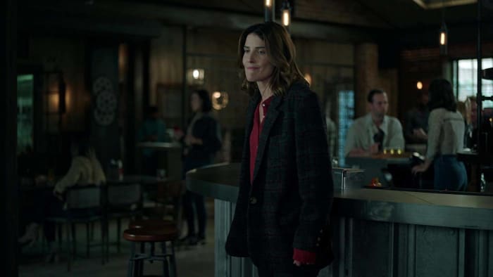 Dex Parios ('Stumptown')