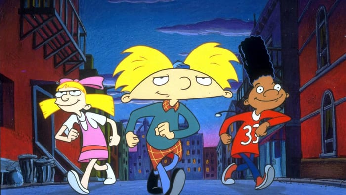Hey Arnold! - wide 6