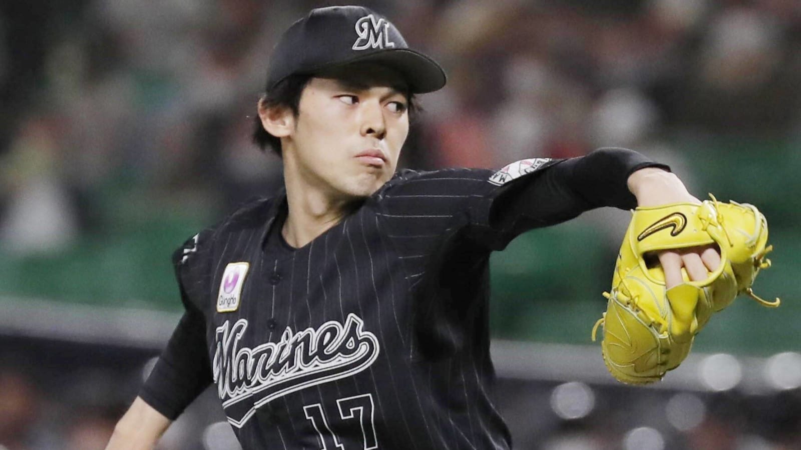 Roki Sasaki, 20, throws 19strikeout perfect game Yardbarker