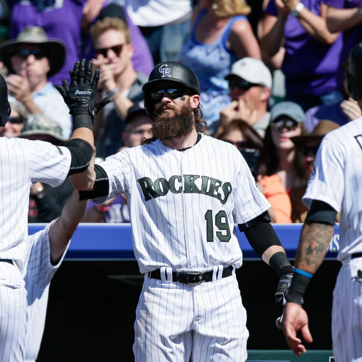 Angels rough up Mariners and Felix Hernandez 8-0