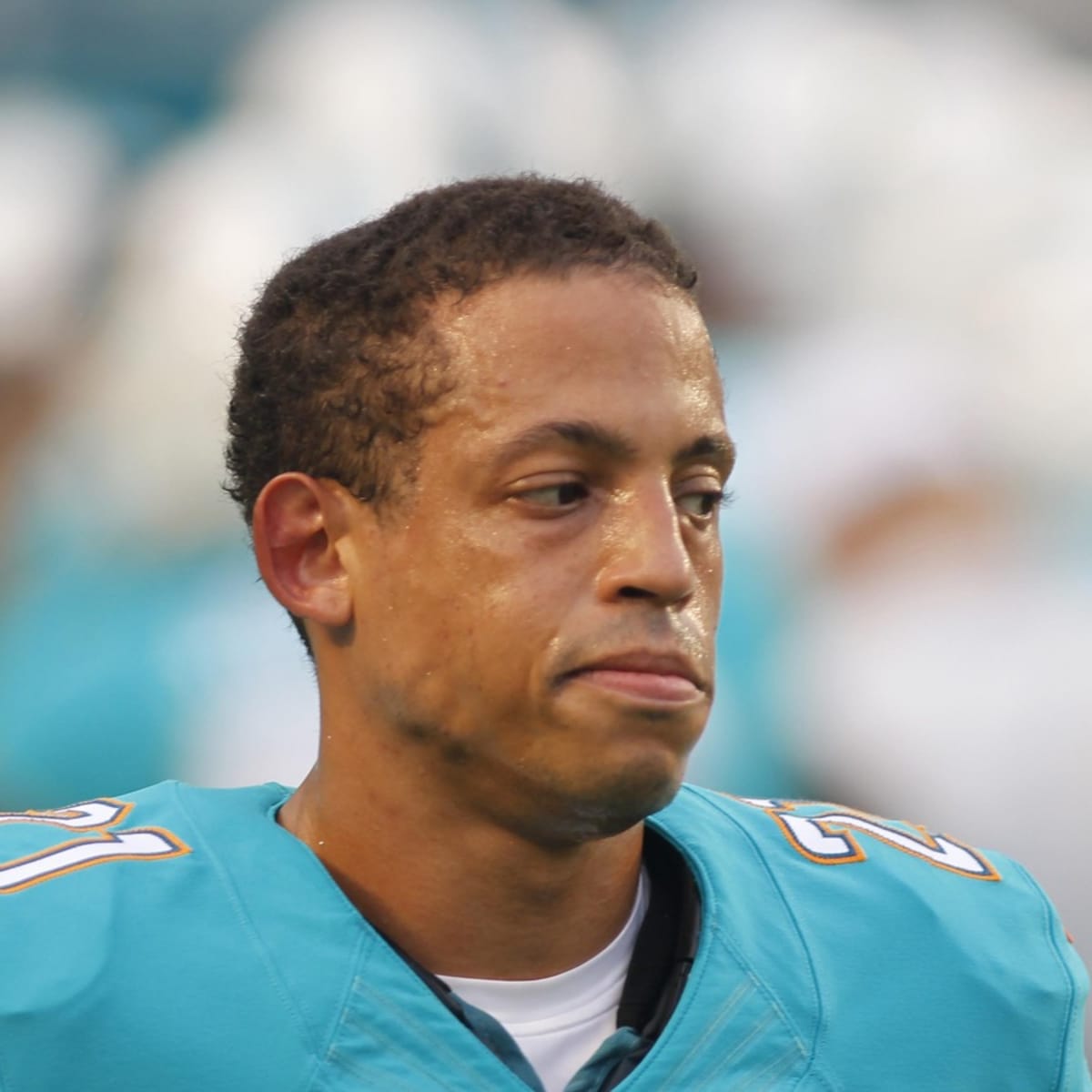 Stephen Ross Miko Grimes was reason for cutting Brent Grimes Yardbarker