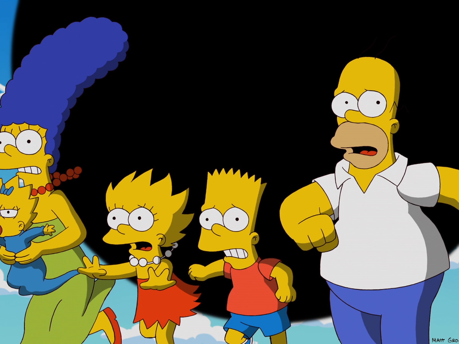 Making the iconic Simpsons episode 'Homer at the Bat