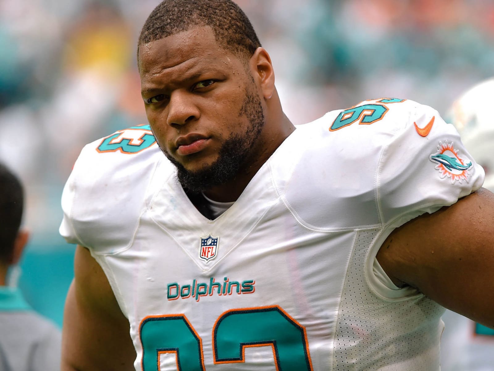 Ndamukong Suh, Portland native, headed to Super Bowl with Eagles