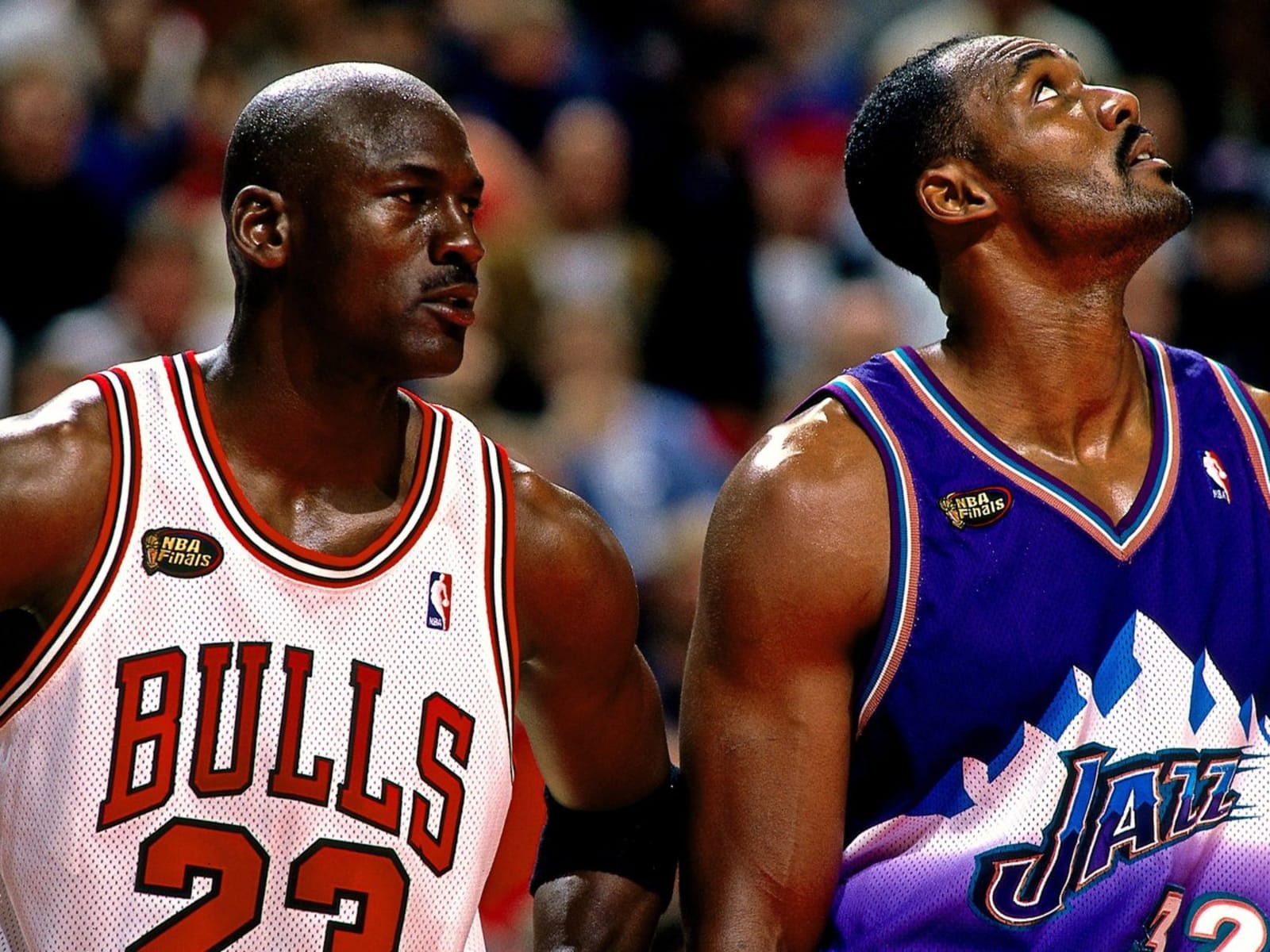 Chicago Bulls vs. Detroit Pistons: 5 moments from the rivalry