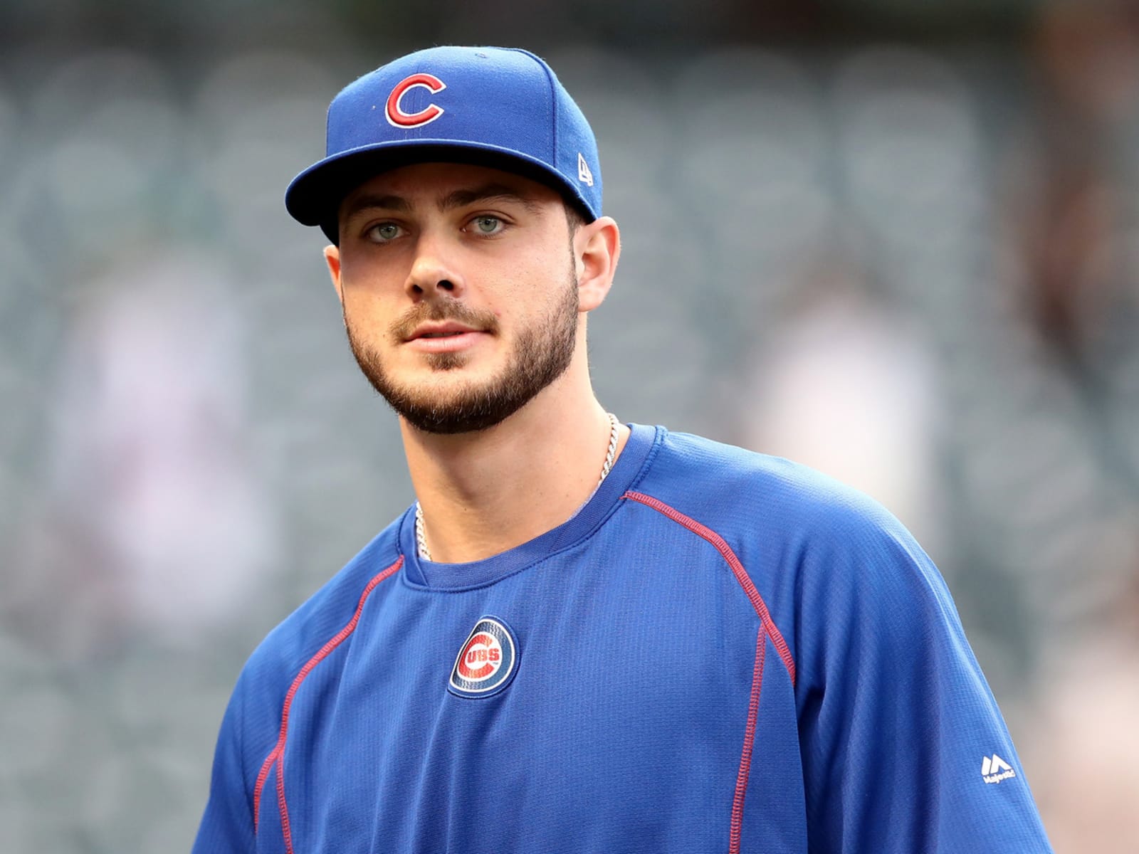 Kris Bryant can become the next Derek Jeter — and more