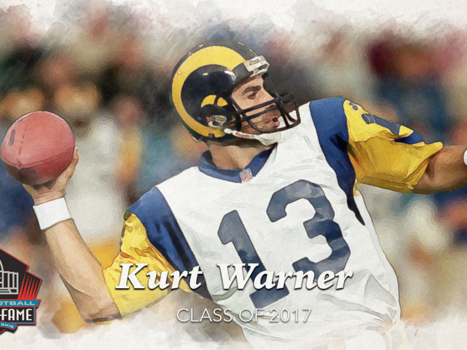 Kurt Warner's 1999 Season: Stats, Game Log, More During MVP-Winning  Breakout Campaign with St. Louis Rams