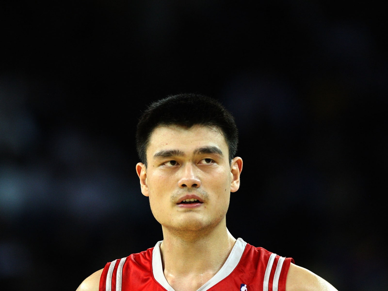 Yao Ming was too shy to tell people he should be called 'Ming