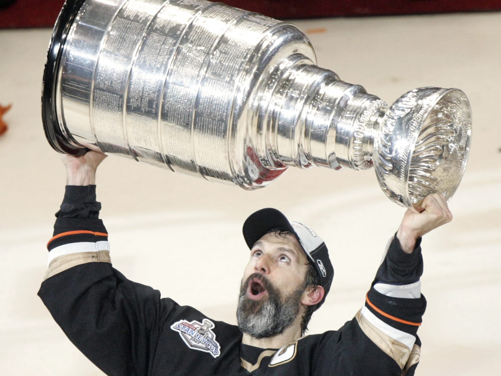 The greatest NHL playoff beards of all time