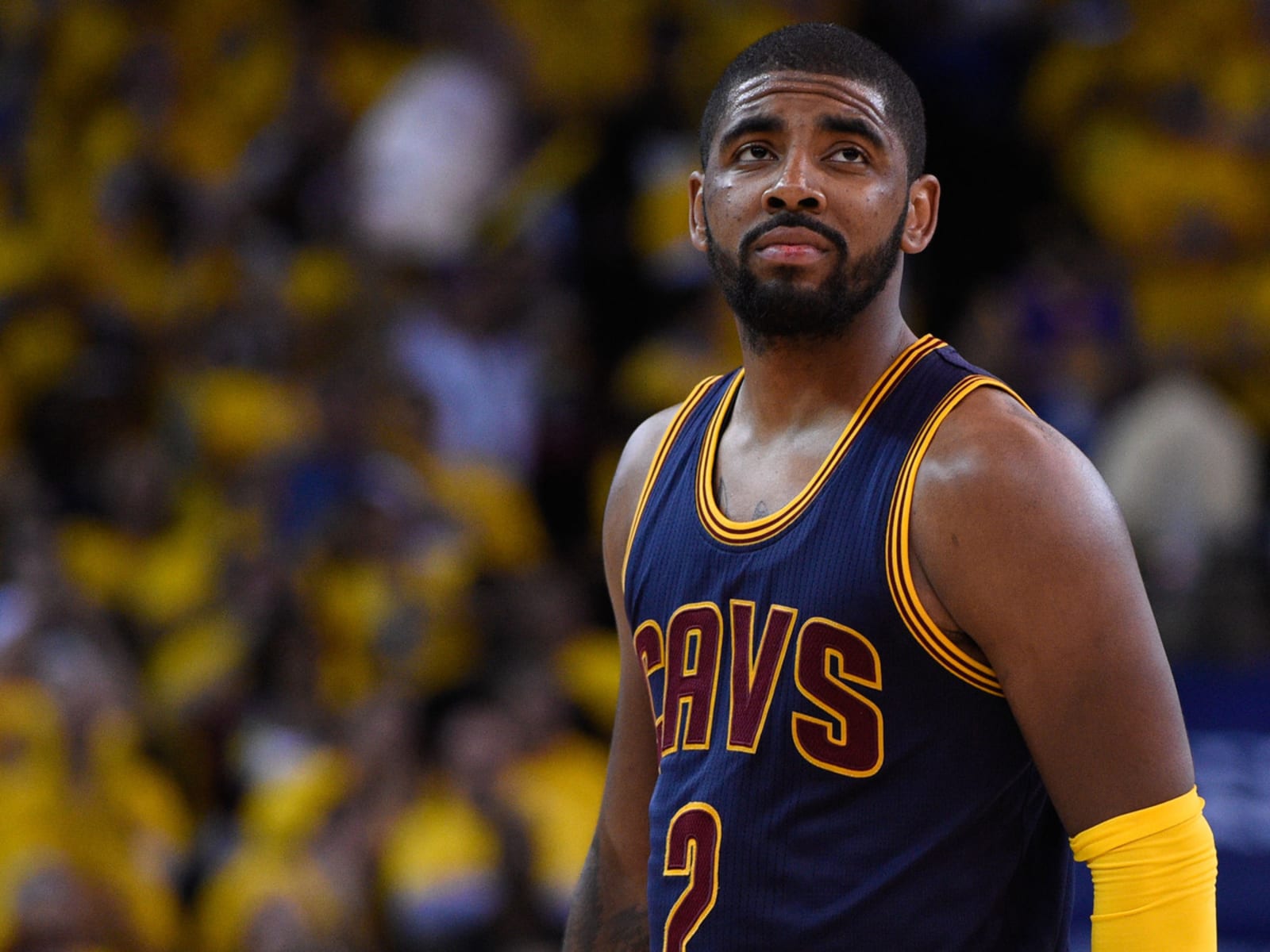 Doc rivers daughter kyrie irving cheap
