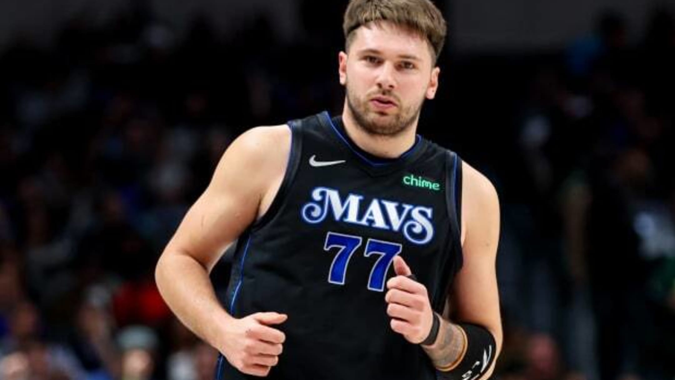 Mavs Star Luka Doncic Makes NBA History Again, Passes Celtics' Larry Bird  on All-Time Triple-Double List | Yardbarker