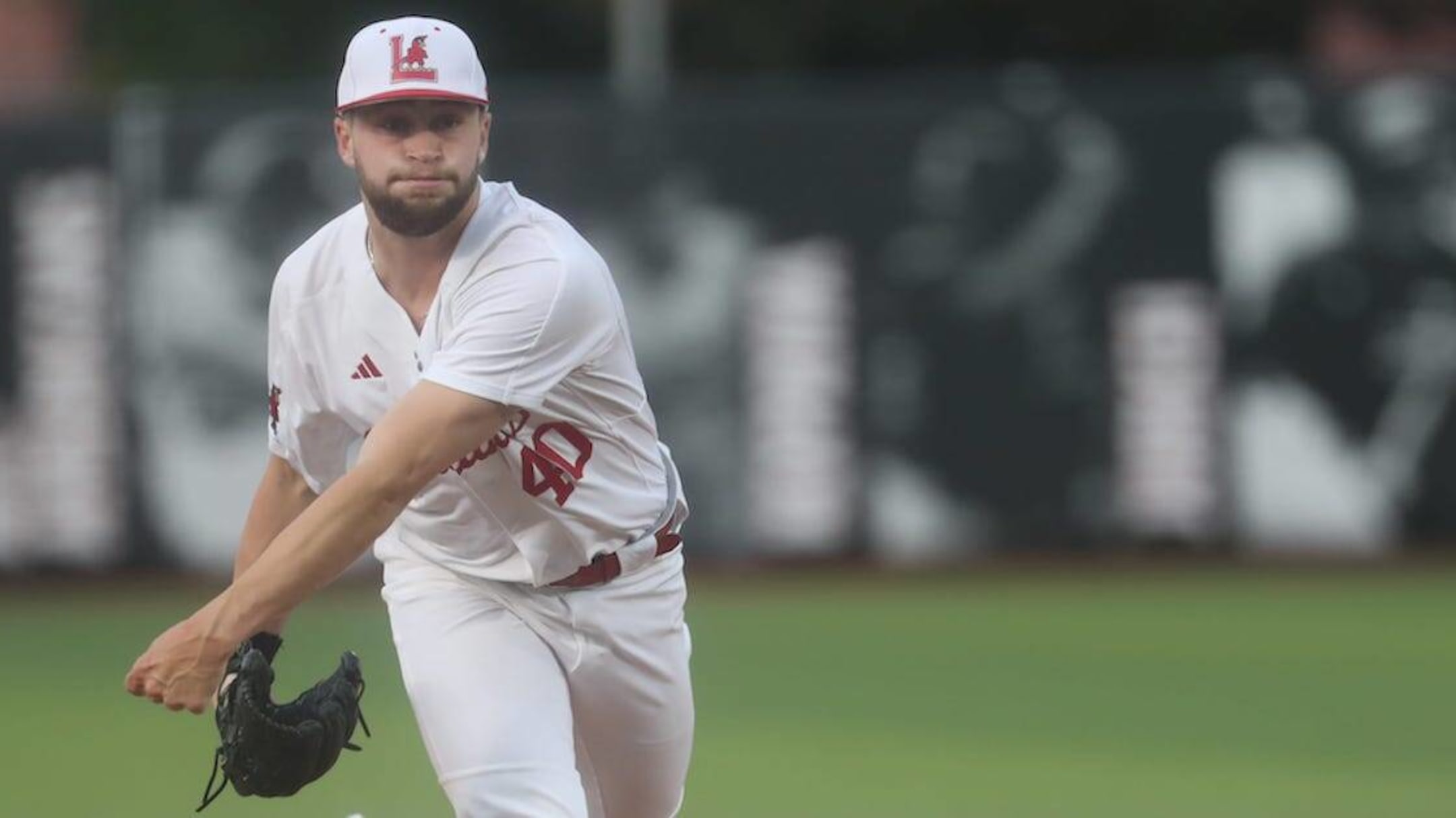 Pair of UofL pitchers picked in first round of MLB Draft