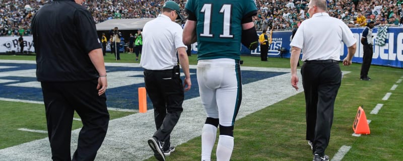NFL Week 14 injury report