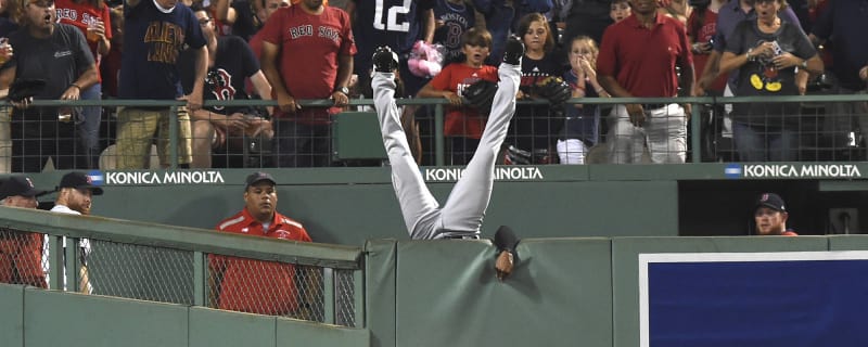 Box Score 8/2: Austin Jackson says &#39;hang in there&#39; this week