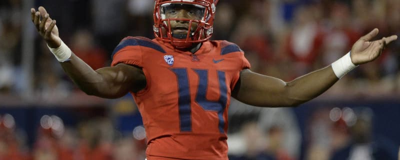 2017 Week 10 college football players to watch