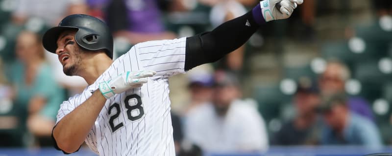 Box Score 7/20: Nothing but Nolan